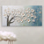 cheap Oil Paintings-Original Abstract Handmade Painting Large Wall Art Colorful Flower Painting On Canvas Home Decor Office Wall Decor Hand Painted Wall Art Unframed