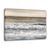 cheap Landscape Paintings-Handmade Oil Painting Canvas Wall Art Decoration Modern Abstract Sea Beach Sea Wave Landscape for Living Room Home Decor Rolled Frameless Unstretched Painting