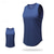 cheap Running Tee &amp; Tank Tops-Women&#039;s Workout Tank Top Running Tank Top Gym Tank Top Sleeveless Vest / Gilet Casual Athleisure Breathable Quick Dry Soft Gym Workout Running Walking Sportswear Activewear Solid Colored Black White