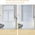 cheap Valance &amp; Tier Curtain-Aluminium Venetian Window Blinds Home Office Blind,Blade Angle Can Be Adjusted Freely,Blinds Roller Blinds Shading Bathroom Kitchen Balcony Shade Blinds