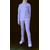 cheap Figure Skating Training Outfit-Figure Skating Fleece Jacket Figure Skating Pants Figure Skating Jacket with Pants Women&#039;s Girls&#039; Ice Skating Jacket Tights Outfits Black Dusty Rose Light Purple Patchwork Thumbhole Spandex Stretchy
