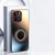 cheap iPhone Cases-Phone Case For iPhone 15 Pro Max iPhone 14 Pro Max iPhone 13 Pro Max Back Cover with Stand Holder Shockproof Rhinestone PC