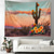 cheap Landscape Tapestry-Egyptian Pyramid Desert Hanging Tapestry Wall Art Large Tapestry Mural Decor Photograph Backdrop Blanket Curtain Home Bedroom Living Room Decoration Camels