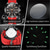 abordables Montres à quartz-OLEVS Hommes Montres à quartz Extérieur Sportif Mode Montre Bracelet Lumineux Calendrier Chronographe IMPERMÉABLE Gel de Silicone Suivre