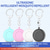 cheap Electric Mosquito Repellers-M95 Ultrasonic Mosquito Repellent Device – Electronic Anti-Mosquito Tool for Pregnant Women and Children, Outdoor Insect Deterrent