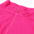 abordables juego de yoga-Mujer Mono Mono de Fitness Pijama Mono Cremallera Color sólido Body Rómper Negro Fucsia Yoga Aptitud física Entrenamiento de gimnasio Alta cintura Transpirable Suave Sin Mangas Deporte Ropa de Deporte