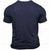 cheap Men&#039;s Graphic T Shirt-Men&#039;s Letter Funny T Shirt Tee Top 100% Cotton Short Sleeve Graphic Shirt Black Dark Grey Army Green Comfortable Tee Street Sports Outdoor Fashion Designer Clothing
