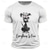 cheap Men&#039;s Graphic T Shirt-Men&#039;s T shirt Tee Top Cat Letter Printed Funny Crew Neck Clothing Apparel Short Sleeve Print Classic Casual