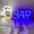 ieftine Lumini Neon LED-Bandă luminoasă cu neon pentru barul Oktoberfest, semnul alb cald, violet, luminează-ți vara cu acest semn pre-iluminat cu LED, perfect pentru decorarea în aer liber și perete