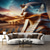 cheap Vintage Tapestries-Ancient Egyptian Hanging Tapestry Wall Art Large Tapestry Mural Decor Photograph Backdrop Blanket Curtain Home Bedroom Living Room Decoration Cat God Godness