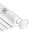 cheap Valance &amp; Tier Curtain-Aluminium Venetian Window Blinds Home Office Blind,Blade Angle Can Be Adjusted Freely,Blinds Roller Blinds Shading Bathroom Kitchen Balcony Shade Blinds