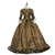abordables Robes-ancien Rococo Renaissance Maxi Robe Normal Juliette Cendrillon Princesse Col carré Déguisement Royal Halloween Carnaval Mascarade Soirée Halloween Performance Adultes