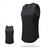 cheap Running Tee &amp; Tank Tops-Women&#039;s Workout Tank Top Running Tank Top Gym Tank Top Sleeveless Vest / Gilet Casual Athleisure Breathable Quick Dry Soft Gym Workout Running Walking Sportswear Activewear Solid Colored Black White