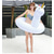 cheap Water Toys-Inflatable Swimming Rings, Pool Floats Swim Tubes Rings Round Shape Cute Cartoon Design Beach Water Lounge Inflatable Raft Party Supplies for Kids Adults
