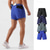 ieftine Șorturi de alergare-Bărbați Σορτς για τρέξιμο Pantaloni Sport de Sală Pantaloni scurți Fermoar Buzunar Curea elastică Pantaloni scurți În aer liber Sporturi &amp; Exterior De Atletism Uscare rapidă Ușor Απαλό Maraton