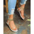 cheap Vacation Sandals-Women&#039;s Sandals Bling Bling Lace Up Sandals Strappy Sandals Outdoor Work Flat Heel Open Toe Walking PU Black White Pink