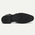 cheap Dress Sandals-Men&#039;s Black Leather Fisherman Sandals - Stylish Buckle Strap Closed-Toe Shoes for Formal and Casual Wear