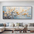 cheap Oil Paintings-Original Abstract Handmade Painting Large Wall Art Colorful Flower Painting On Canvas Home Decor Office Wall Decor Hand Painted Wall Art Unframed
