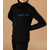 cheap Figure Skating Training Outfit-Figure Skating Fleece Jacket Figure Skating Pants Figure Skating Jacket with Pants Women&#039;s Girls&#039; Ice Skating Jacket Tights Outfits Black Dusty Rose Light Purple Patchwork Thumbhole Spandex Stretchy
