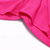 abordables juego de yoga-Mujer Mono Mono de Fitness Pijama Mono Cremallera Color sólido Body Rómper Negro Fucsia Yoga Aptitud física Entrenamiento de gimnasio Alta cintura Transpirable Suave Sin Mangas Deporte Ropa de Deporte