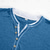 preiswerte Lässiges Henley-T-Shirt-Herren T Shirt Henley Shirt T-Shirt Glatt Henley Strasse Urlaub Kurze Ärmel Bekleidung Modisch Designer Basic