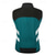 abordables Cyclisme-Homme Gilet de cyclisme Couleur Unie Sans manches Cyclisme Gilet / Veste avec 3 poches arrière VTT Vélo tout terrain Cyclisme sur route Imperméable Séchage Rapide Bandes réfléchissantes Évacuation de