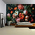 cheap Landscape Tapestry-Valentine&#039;s Day Colorful Flowers Field Hanging Tapestry Wall Art Large Tapestry Mural Decor Photograph Backdrop Blanket Curtain Home Bedroom Living Room Decoration
