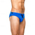 cheap Men&#039;s Swim Briefs-Men&#039;s Board Shorts Swim Shorts Swim Trunks Drawstring Elastic Waist Plain Comfort Quick Dry Short Holiday Beach Weekend Fashion Casual White Pink Micro-elastic