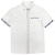 abordables Camisas Elite para Hombres-Hombre Camisa camisa de lino Camisa casual Manga Larga Hawaiano Moda informal Vacaciones Diario Hawaiano Primavera &amp; Otoño Diseño Estampado Blanco