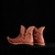 cheap Footwear-Vintage Medieval Renaissance Shoes Boots Flat Jazz Boots Ren Faire Fairy Ranger Elven Men&#039;s Women&#039;s Celtic Pirate Fantasy Halloween Carnival Masquerade Casual Daily LARP Ren Faire Adults&#039; Shoes All