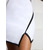 cheap Designer Collection-Women&#039;s Tennis Dress Golf Dress White Sleeveless Dress Ladies Golf Attire Clothes Outfits Wear Apparel