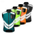 abordables Cyclisme-Homme Gilet de cyclisme Couleur Unie Sans manches Cyclisme Gilet / Veste avec 3 poches arrière VTT Vélo tout terrain Cyclisme sur route Imperméable Séchage Rapide Bandes réfléchissantes Évacuation de
