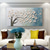 cheap Oil Paintings-Original Abstract Handmade Painting Large Wall Art Colorful Flower Painting On Canvas Home Decor Office Wall Decor Hand Painted Wall Art Unframed