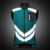 abordables Cyclisme-Homme Gilet de cyclisme Couleur Unie Sans manches Cyclisme Gilet / Veste avec 3 poches arrière VTT Vélo tout terrain Cyclisme sur route Imperméable Séchage Rapide Bandes réfléchissantes Évacuation de