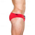 cheap Men&#039;s Swim Briefs-Men&#039;s Board Shorts Swim Shorts Swim Trunks Drawstring Elastic Waist Plain Comfort Quick Dry Short Holiday Beach Weekend Fashion Casual White Pink Micro-elastic