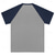 abordables Vintage et rétro-Homme Bateau Pirate T shirt Manche Courte 3D effet Rétro Vintage Gothique Soirée Plein Air Eté Printemps Bleu Marron Gris Col Henley T-shirt Henley