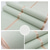 abordables Papiers peints-papier peint cool papier peint moderne 3d épais non tissé imitation peau de cerf velours papier peint rouleau non autocollant à rayures verticales pour chambre salon fond TV 1,73&#039;(0,53m) x 32,8&#039;(10m)