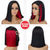 cheap Party Wigs-Bob Wigs for Women Short Straight Bob Wig Shoulder Length Wig for Daily Party Use Halloween Cosplay Party Wigs