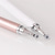 cheap Stylus Pens-Capacitive pen For Sony Ericsson Samsung Xiaomi Universal Huawei Support all tablets Apple iphone Portable New Design Adorable Metal