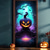 abordables Cubiertas de Puerta de Halloween-Decoraciones de puerta de Halloween, cubiertas de puerta de Halloween, calabaza de Jack-O-Lantern, castillo, tapiz de puerta, cortina de puerta, decoración, telón de fondo, pancarta de puerta para
