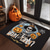 economico tappeti decorativi di halloween-decorazioni di halloween zucca spaventapasseri zerbino cucina tappetino tappetino antiscivolo tappeto a prova di olio tappeto per interni ed esterni arredamento camera da letto tappetino da bagno