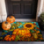 cheap Doormats-Doormat Pumpkin Sunflowers Kitchen Mat Floor Mat Non-Slip Area Rug Oil Proof Rug Indoor Outdoor Mat Bedroom Decor Bathroom Mat Entrance Rug