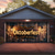 cheap Oktoberfest-German Oktoberfest 2025 Outdoor Garage Door Cover Banner Beer Vintage Large Backdrop Decoration for Holiday Outdoor Garage Door Home Wall Decorations