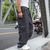 cheap Cargo Pants-Men&#039;s Cargo Pants Tactical Pants Trousers Buttons Multi Pocket Straight Leg Plain Wearable Outdoor Daily Camping &amp; Hiking Fashion Classic Black Yellow