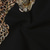 cheap Animal Print-Men&#039;s Leopard Button Up Shirt Printed Shirts Long Sleeve Casual Daily Evening Party Holiday Fall Winter Spring &amp; Summer Collared Shirts Buttons Print Black Blue Purple Gray