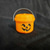 cheap Statues-Mini Halloween Nostalgia Bucket - 3D Printed with Removable Lid and Working Handle - Available in Jumbo Mini Option