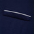 baratos Polo Clássico Masculino-Homens Camisa polo de mistura de algodão Camisa de golfe Rua Casual Colarinho Chinês Colarinho com faixas Manga Curta Moda Básico Tecido Clássico Verão Normal Azul marinho Preto Branco Vermelho