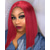 cheap Party Wigs-Wig Short Straight Bob Wig Wigs Middle Part Heat Resistant Synthetic Daily Carnival Cosplay Party Hair Wigs for Women