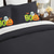 cheap Halloween Bedroom-Halloween Collection Duvet Cover Set Jack O Lantern Pumpkin 3 Piece Set Super Soft Skin-friendly Long-lasting