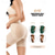 cheap Yoga Shorts &amp; Bikers-Women&#039;s Short Leggings Mesh Butt Lift High Waist Gym Workout Shorts Black Beige Sports Activewear Stretchy Slim